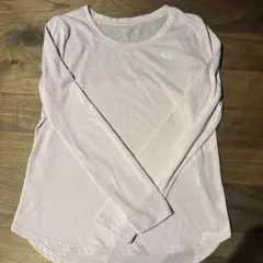 アンダーアーマー☆長袖Tシャツ