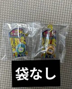 たまごっち おかしなたまごボーロっち3 パッケージチャーム 初代 シークレット
