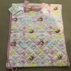 年代物‼️新品‼️シュガーバニーズのナップサック‼️