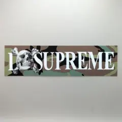 2026年最新】supreme スカルステッカーの人気アイテム - メルカリ