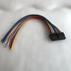 ATX 2x10ピンコネクタ ケーブル