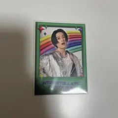 八木勇征　トレカ　シクレ