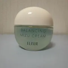 エリクシール　ルフレ　バランシング　みずクリーム　保湿クリーム　ELIXIRのサムネイル