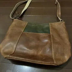 アインソフ　ショルダーバッグのサムネイル