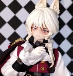 カスタムドール☆専用出品 カスタムドール