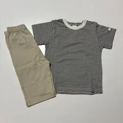 tete a tete パジャマ 95cmのサムネイル
