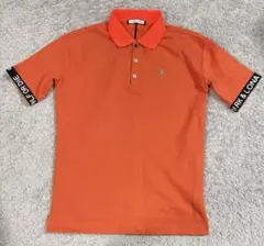 MARK & LONAポロシャツ ゴルフウェアのサムネイル