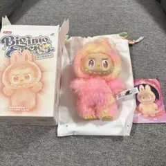 ラブブ LABUBU Energy LOYALTY ロイヤリティ
