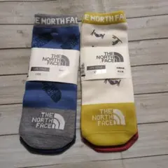 ノースフェイスキッズ4足セット