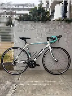 2026年最新】bianchi via nirone 7の人気アイテム - メルカリ