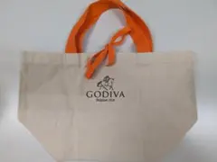 ゴディバミニトートバッグのサムネイル