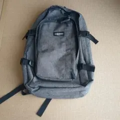 EASTPAK イーストパック リュック バックパック グレーのサムネイル