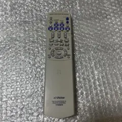 保証あり] ビクター リモコン RM-SUXW7DVD-S - メルカリ