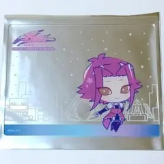 遊戯王5D’s　十六夜アキサンリオコラボコレクションシート