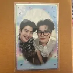 KristSingto トレカ 東京 シークレット FANFEST GMMTV - メルカリ