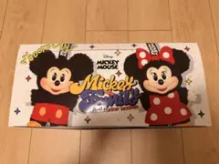 新品未開封】ディズニーストア 不織布マスク ピンク(30枚入×8箱) | Mercari