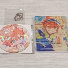 2026年最新】明星スバル 缶バッジの人気アイテム - メルカリ