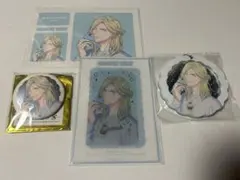 うたプリ　BGS カミュ　セット　スペシャル