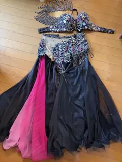 2026年最新】ベリーダンス衣装 irinaの人気アイテム - メルカリ
