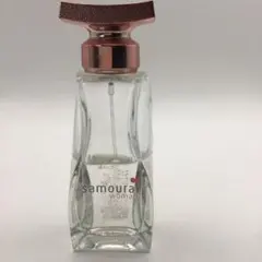 samourai woman サムライウーマン オードトワレ 40mlのサムネイル
