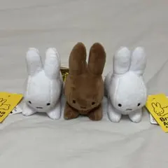 ブルーナアニマル　ミッフィー