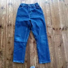 150デニムパンツ