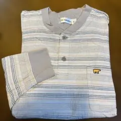 ゴールデンベア パジャマ