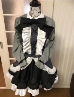 超お得 プレバン 仮面ライダー ギーツ ツムリ コスプレ 衣装 