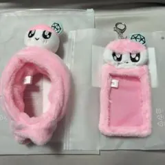 2026年最新】ボンボンイ ペンライトカバーの人気アイテム - メルカリ