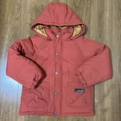 ブリーズ　中綿　ブルゾン　アウター　130