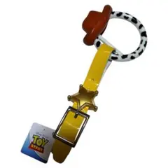 トイ・ストーリー ウッディ 吊革