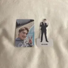 Aぇ！group カレンダー2025 小島健 特典