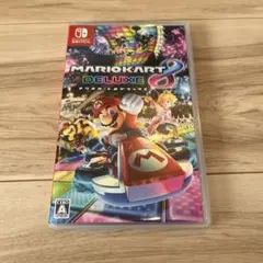 マリオカート8 デラックス