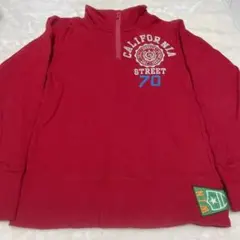 ジャンクストアー　junk store トレーナーのサムネイル