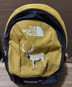 the north face リュック