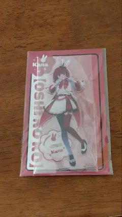 推しの子　有馬かな アクリルスタンド バニー