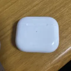 Apple AirPods 第三世代 充電ケースのみ