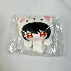 あんスタ 朔間凛月 いつぬい のっかりパーツ 展示会 10周年 Knights