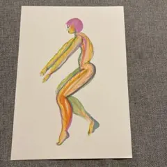 オリジナルアート