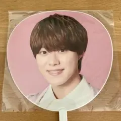 1stLove ジャンボうちわ 大橋和也