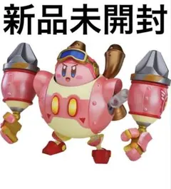 2026年最新】ねんどろいどもあ 星のカービィ ロボボアーマーの人気