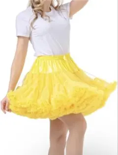 パニエ　イエローのサムネイル