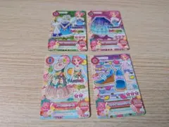 アイカツカード 北大路さくら