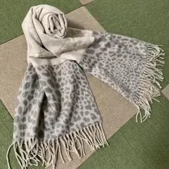 レオパード ストール