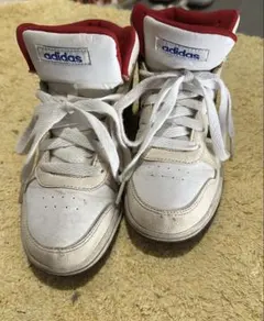 adidas スニーカー 21cm