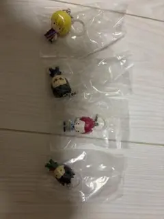 ♡HUNTER×HUNTER めじるしアクセサリー