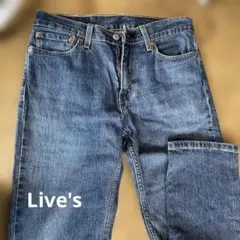Levi's 511 デニムパンツ W29 L32