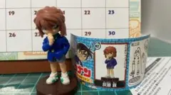 名探偵コナン6 チョコエッグ　灰原哀