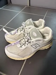 New Balance ゴルフシューズ UGBF996W 27cm - メルカリ