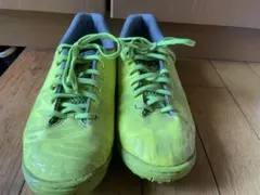 ひ*ろ様 アシックス　asics トレシュー　 24.5cm